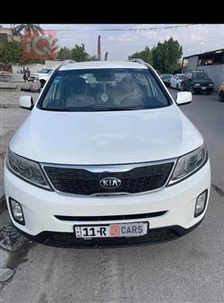 کیا سۆرینتۆ